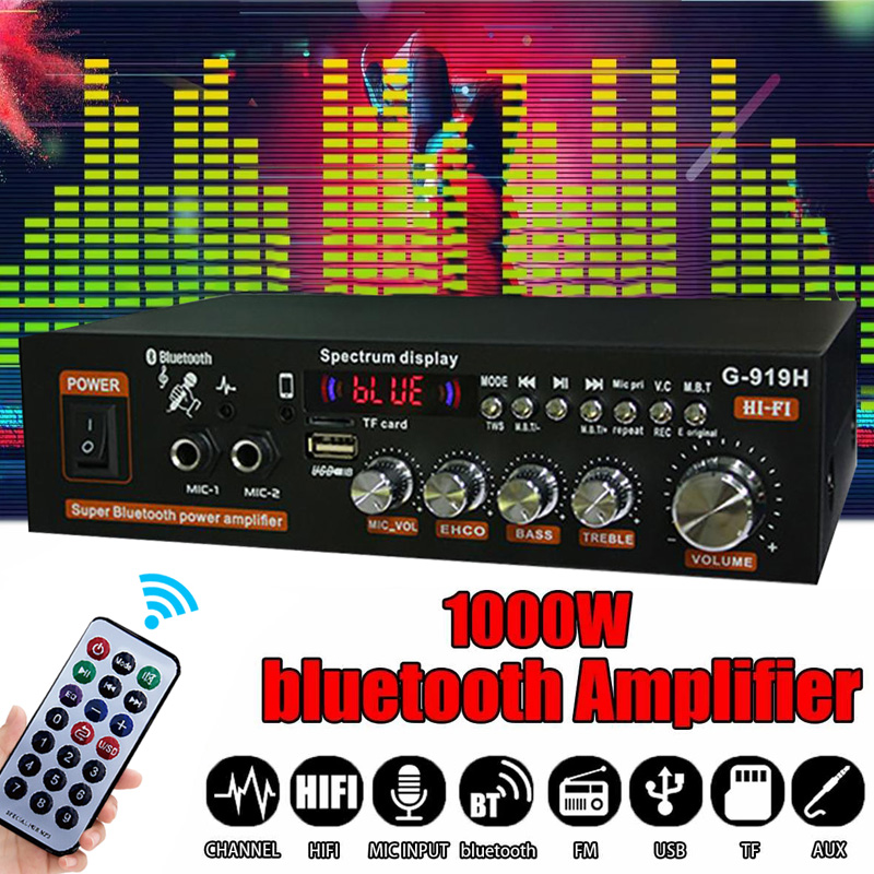 Home Cinema Reviews - مكبرات صوت منزلية ، مضخم صوت