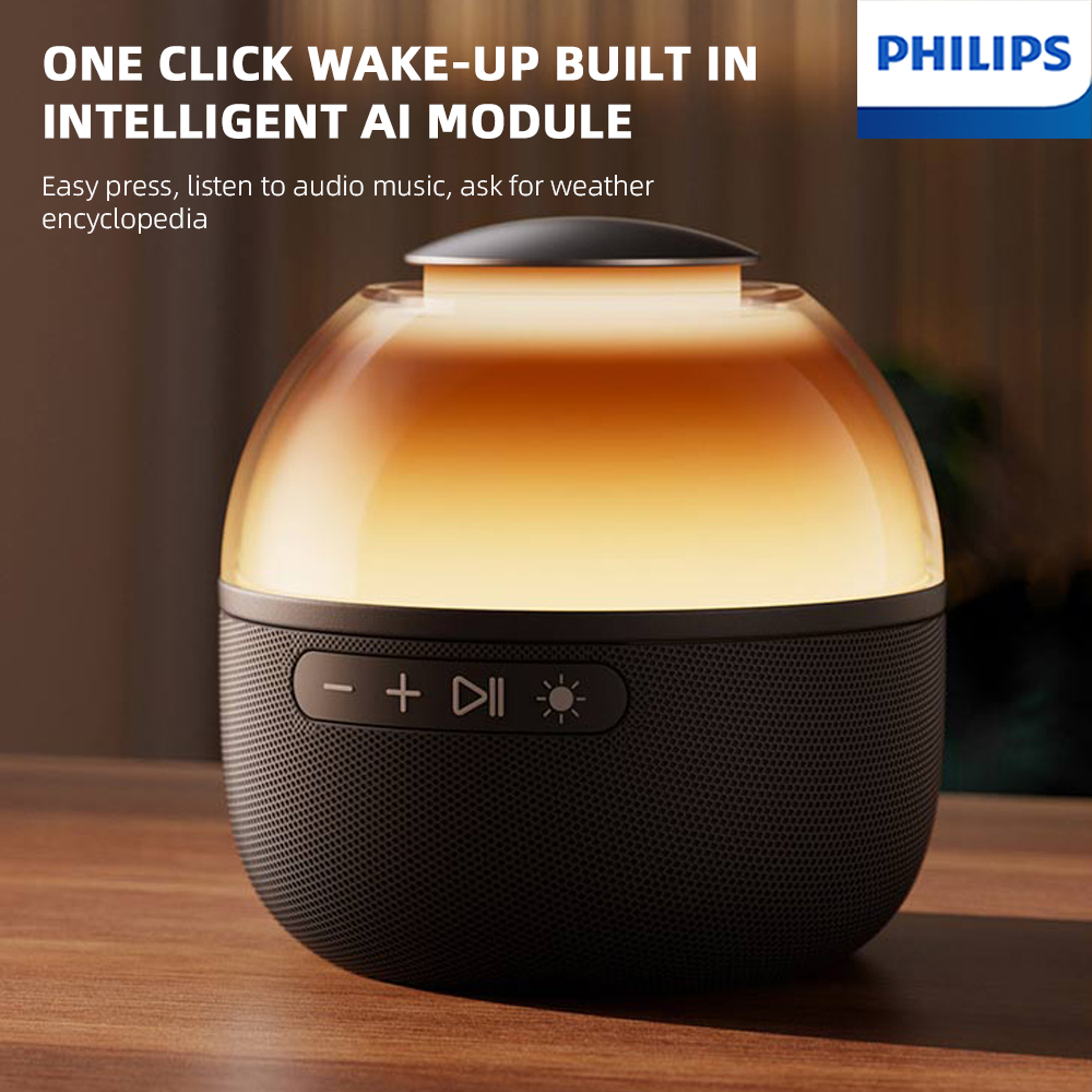 Home Cinema Philips - فيليبس TAS2009 مكبر صوت بلوتوث لاسلكي