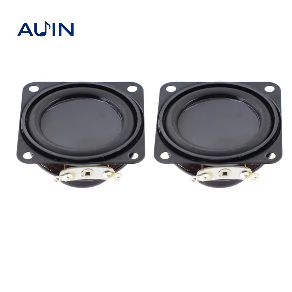 Home Cinema Accessories - مكبرات صوت ساب ووفر AUIN 2