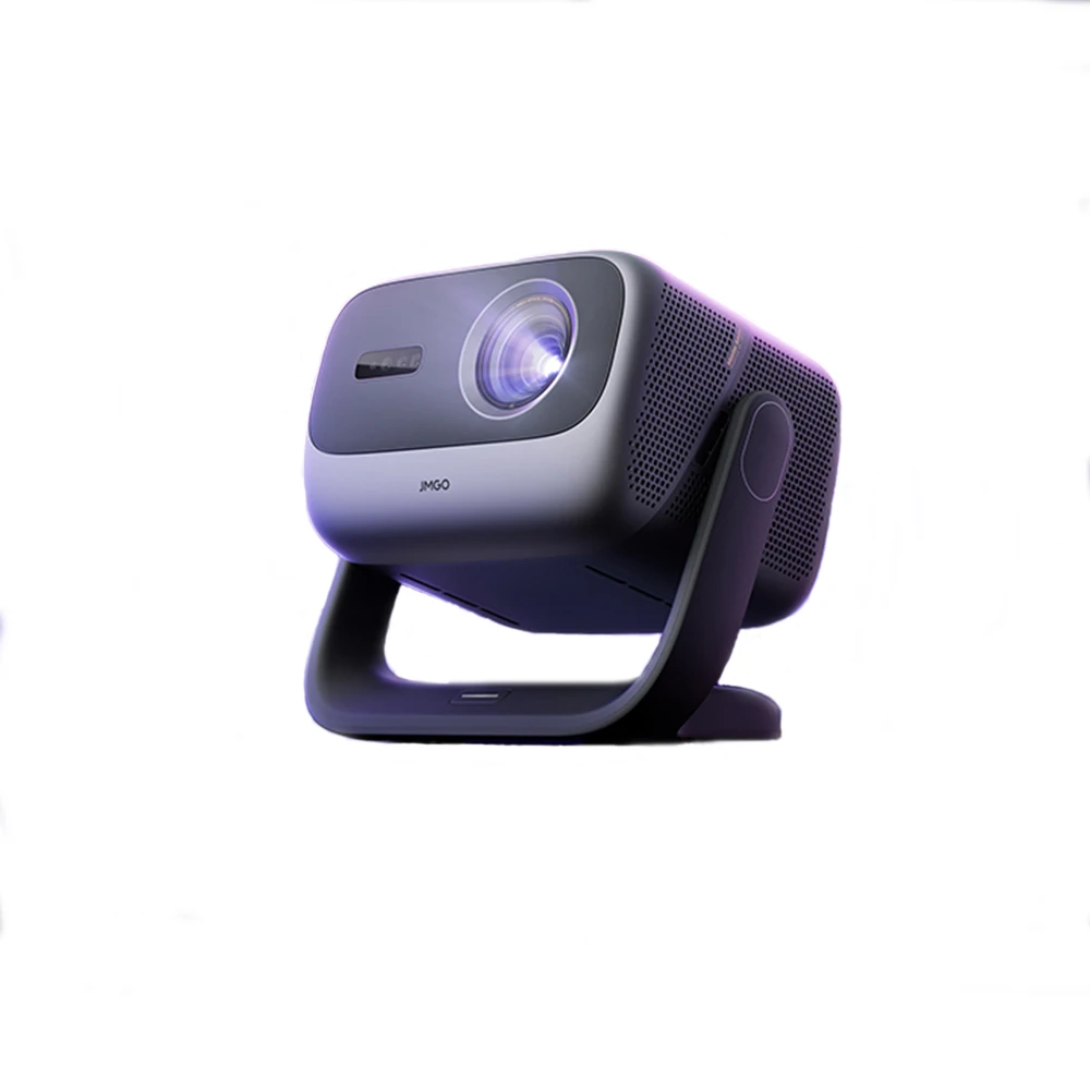 Home Cinema Laser Projector - جهاز عرض JMGO N3 Ultra Max