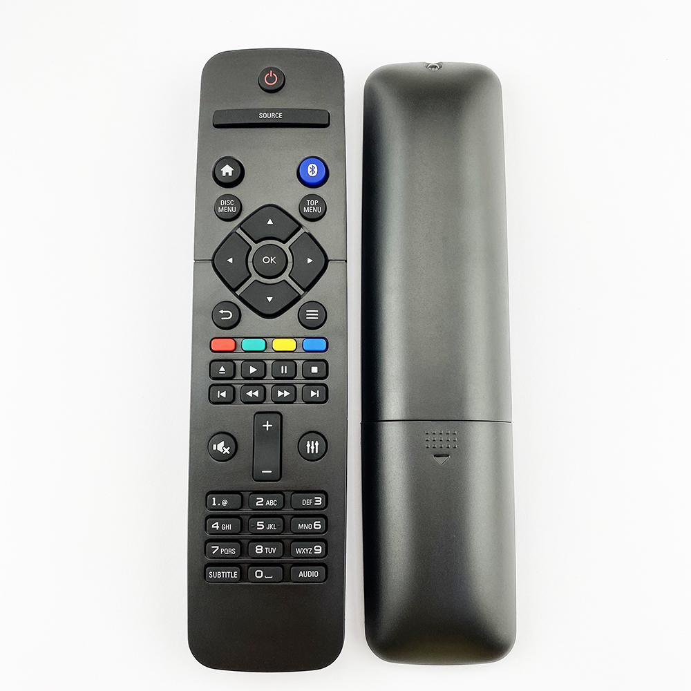 Home Cinema Philips - جهاز التحكم عن بعد الأصلي RC-5920