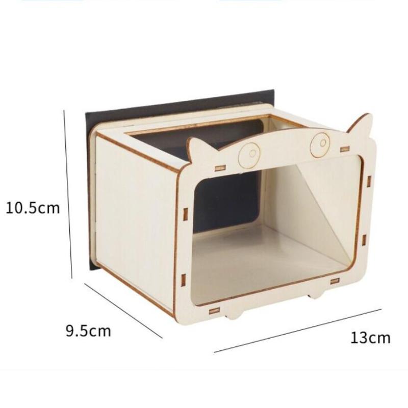 Home Cinema Accessories - مجموعة واحدة من جهاز عرض ثلاثي