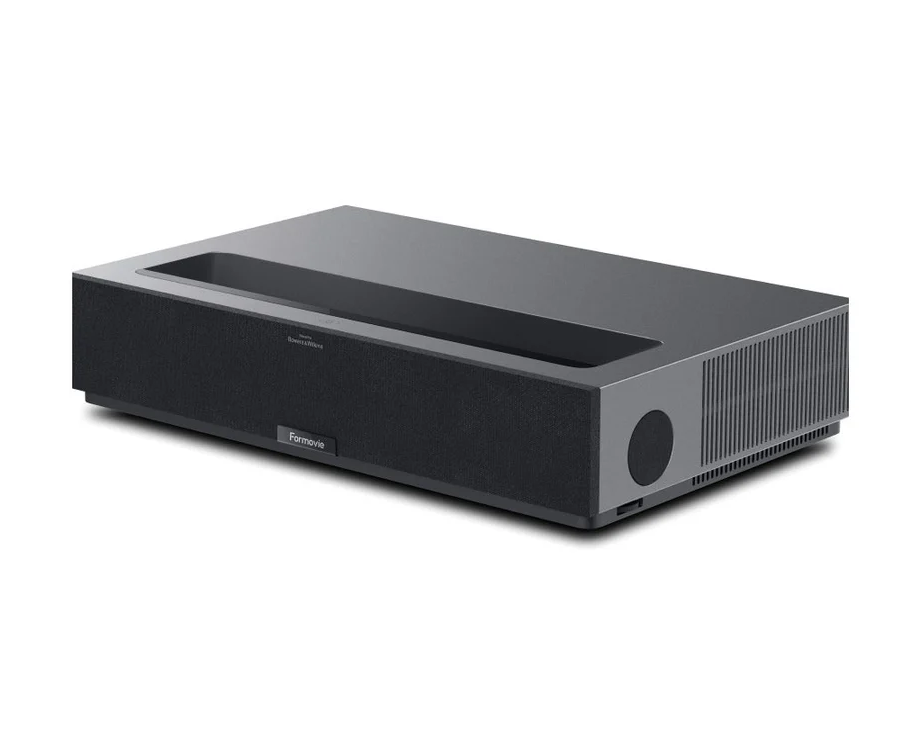 Home Cinema Laser Projector - جهاز عرض ليزر فائق الدقة 4K