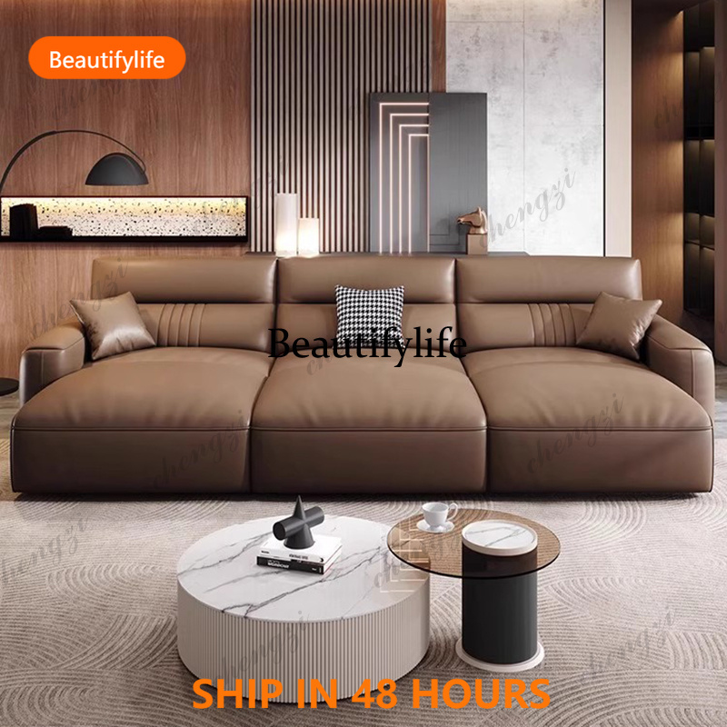 Home Cinema Design - 03 A68 أريكة غرفة معيشة من