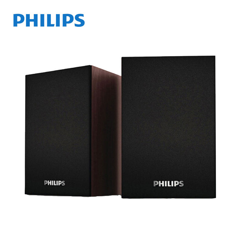 فيليبس SPA20 مكبرات الصوت بلوت - مراجعة Home Cinema Philips وسعره