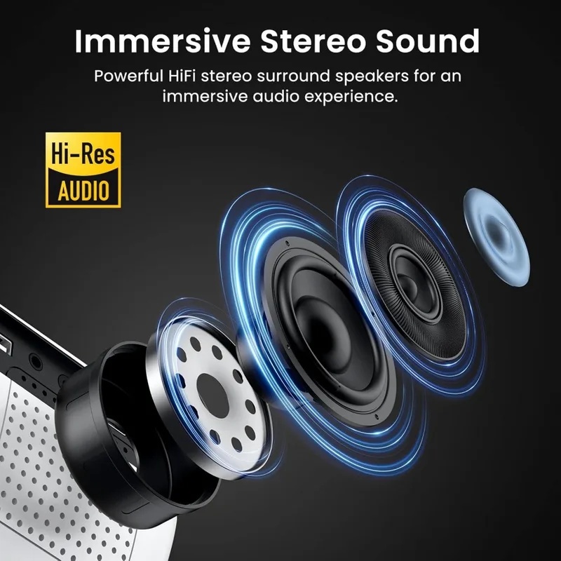 جهاز عرض بدقة 4K، جهاز عرض أفل - مراجعة Home Cinema Accessories وسعره