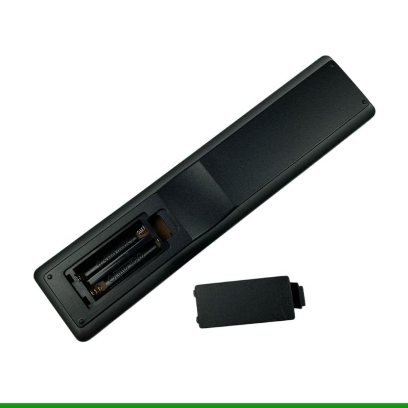 وحدة تحكم عن بعد U55C لـ RC122 - مراجعة Home Cinema Accessories وسعره
