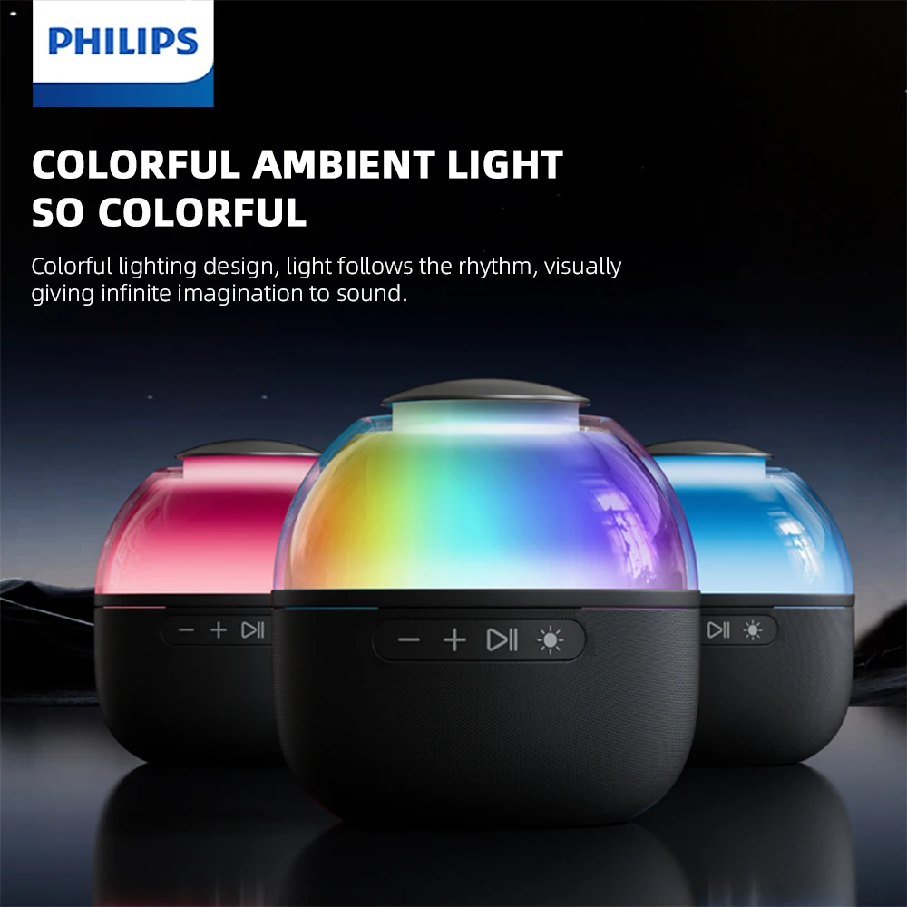 فيليبس TAS2009 مكبر صوت بلوتوث - مراجعة Home Cinema Philips وسعره