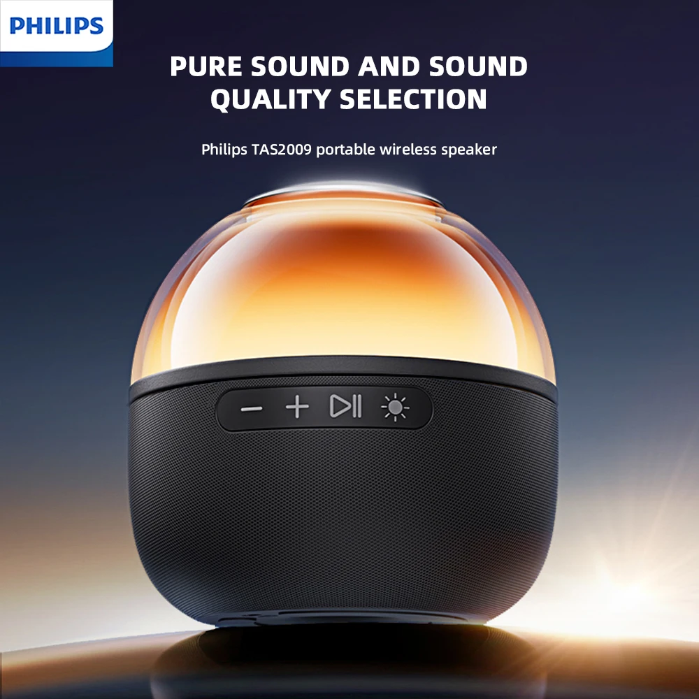 فيليبس TAS2009 مكبر صوت بلوتوث - مراجعة Home Cinema Philips وسعره