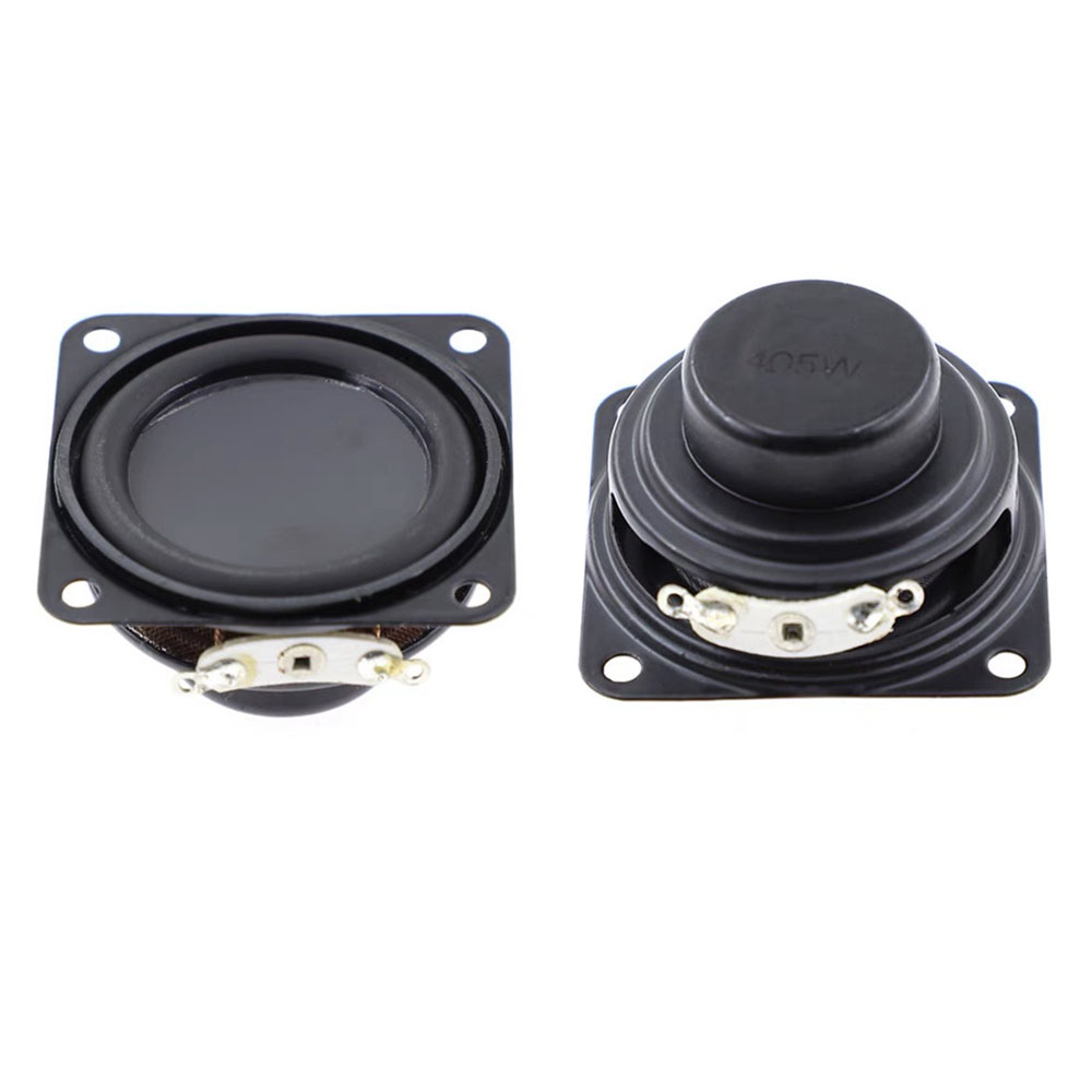 مكبرات صوت ساب ووفر AUIN 2 قطع - مراجعة Home Cinema Accessories وسعره