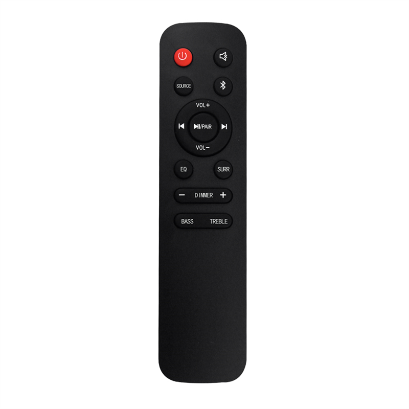 جهاز تحكم عن بعد بديل EN218A8H - مراجعة Home Cinema Hisense وسعره