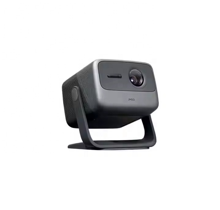 جهاز عرض ProjectorN3 4K ثلاثي  - مراجعة Home Cinema Laser Projector وسعره