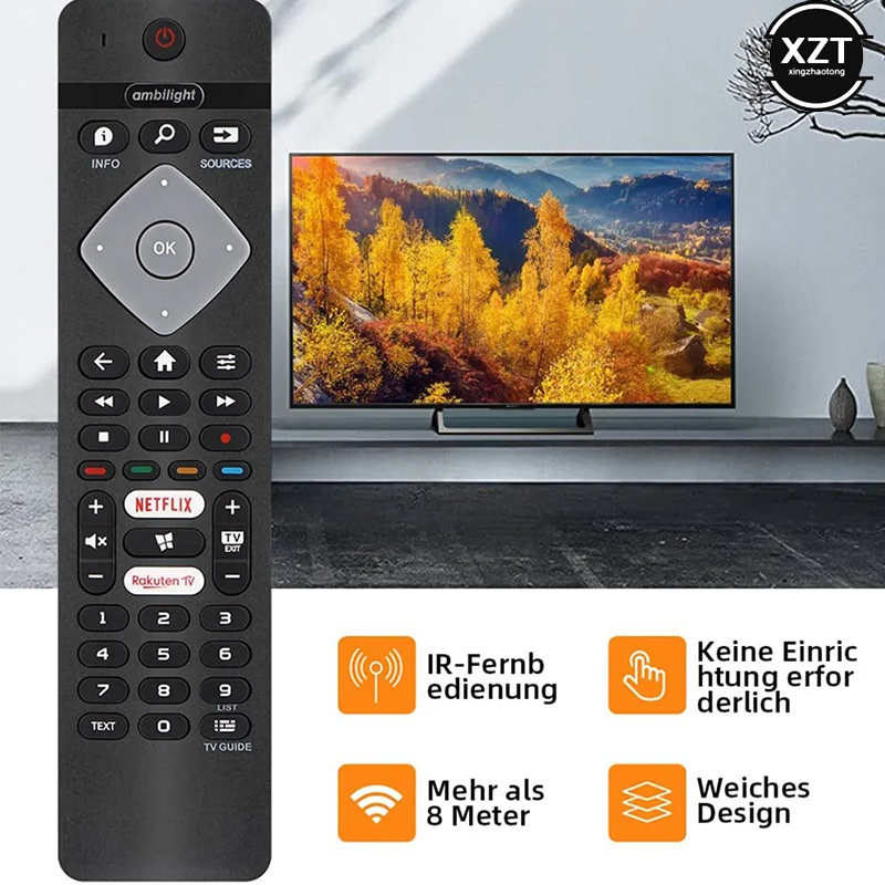 BRC0884402/01 جهاز تحكم عن بعد - مراجعة Home Cinema Philips وسعره
