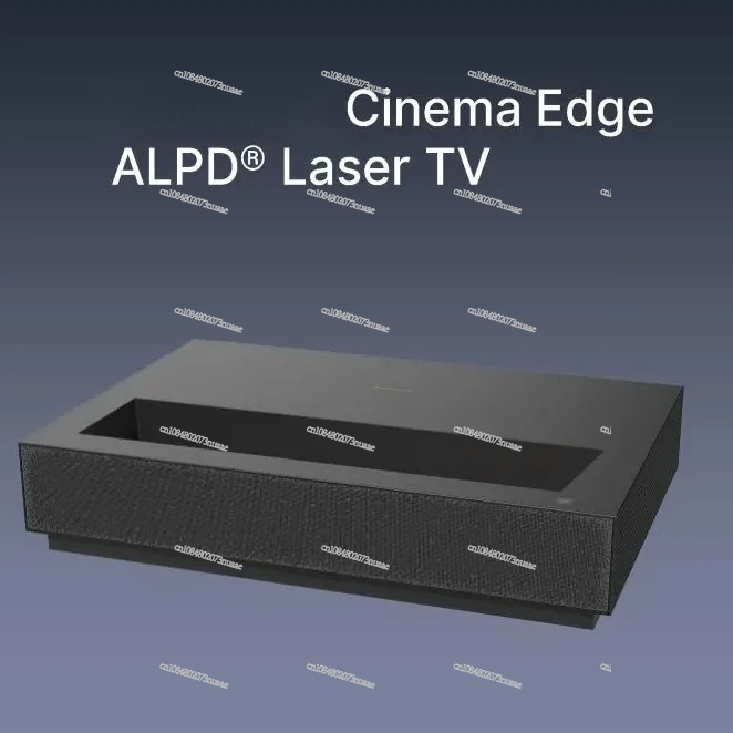 سينما إيدج جي تي في الإصدار ال - مراجعة Home Cinema Laser Projector وسعره