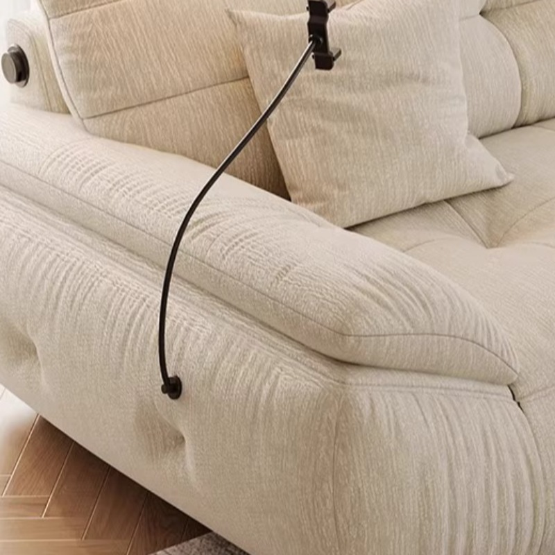 أرائك غرفة المعيشة الكلاسيكية  - مراجعة Home Cinema Design وسعره