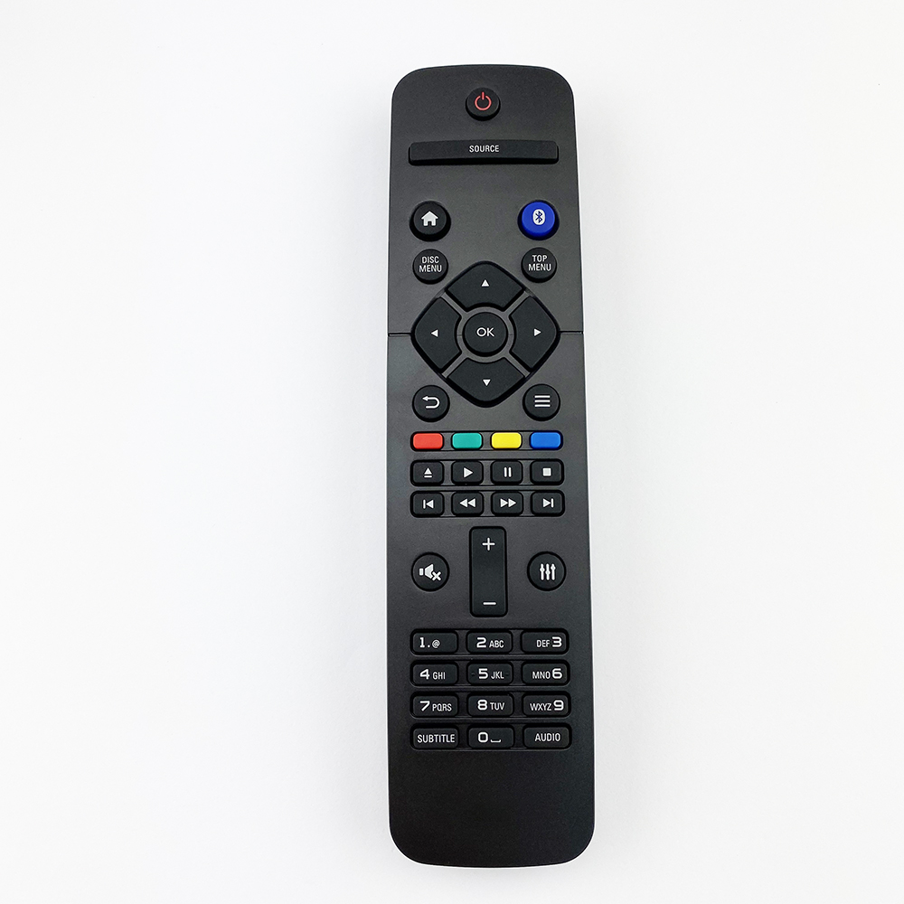 جهاز التحكم عن بعد الأصلي RC-5 - مراجعة Home Cinema Philips وسعره
