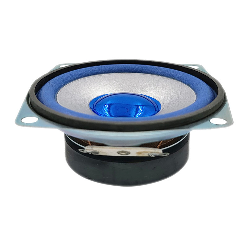 وحدة مكبر صوت كاملة المدى ، إض - مراجعة Home Cinema Accessories وسعره