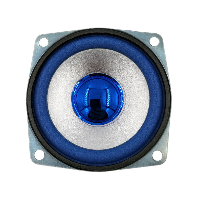 وحدة مكبر صوت كاملة المدى ، إض - مراجعة Home Cinema Accessories وسعره