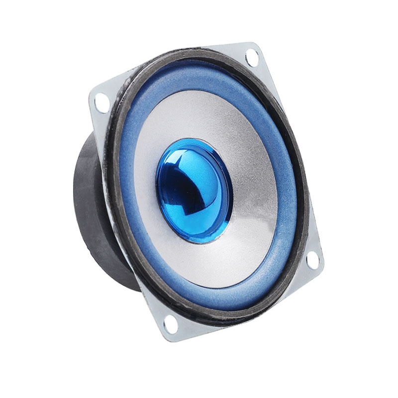 وحدة مكبر صوت كاملة المدى ، إض - مراجعة Home Cinema Accessories وسعره