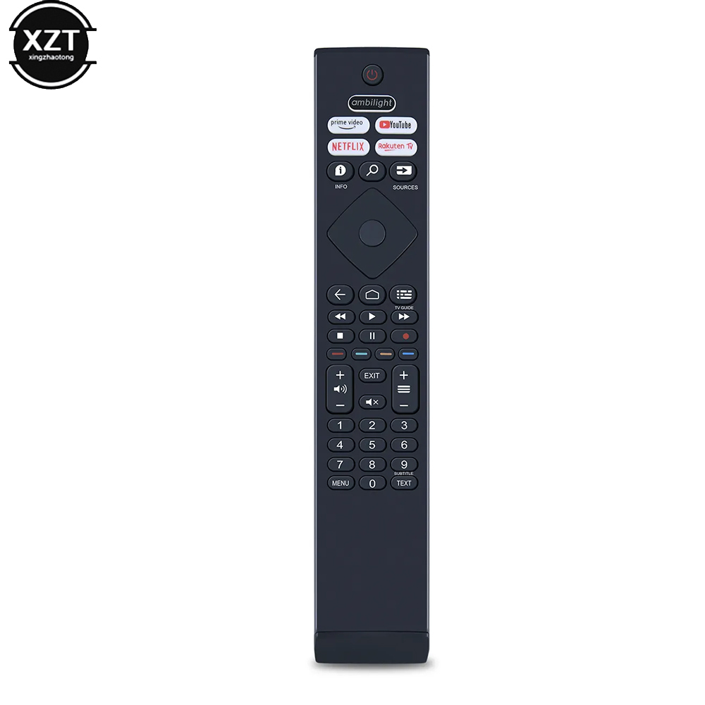 جهاز تحكم عن بعد بديل جديد لتل - مراجعة Home Cinema Philips وسعره