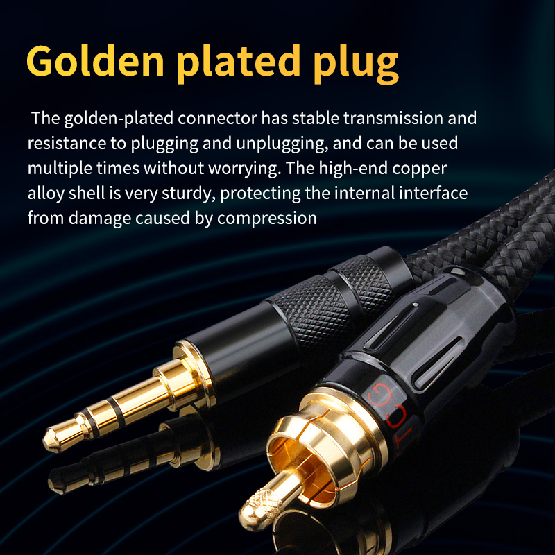 كابل YYTCG SPDIF Coaxial HIFI  - مراجعة Home Cinema Reviews وسعره