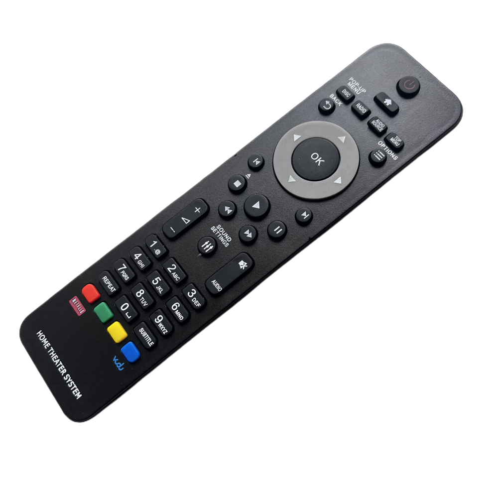 جديد HTS3541 استبدال العمل الت - مراجعة Home Cinema Philips وسعره