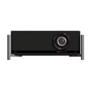 جهاز عرض ليزر فائق الدقة 4K UH - مراجعة Home Cinema Laser Projector وسعره