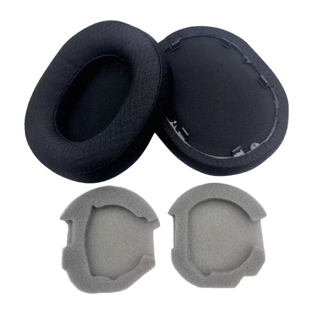 وسادات أذن بديلة جديدة مصنوعة  - مراجعة Sony Headphone Wh-1000Xm5 وسعره