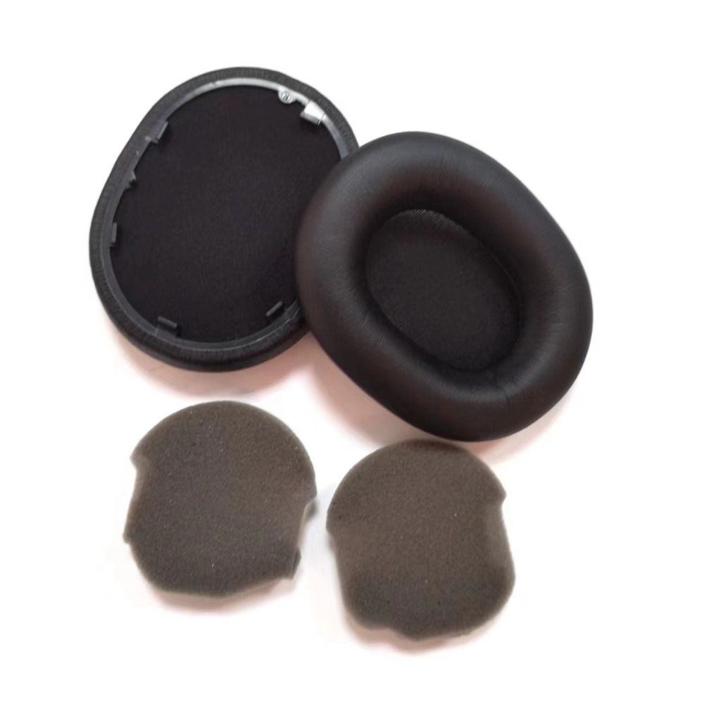 وسادات أذن بديلة جديدة مصنوعة  - مراجعة Sony Headphone Wh-1000Xm5 وسعره