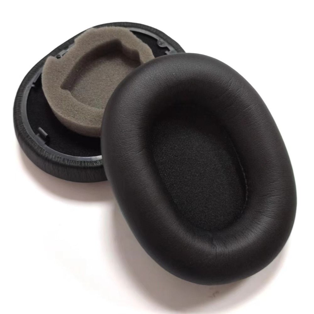 وسادات أذن بديلة جديدة مصنوعة  - مراجعة Sony Headphone Wh-1000Xm5 وسعره