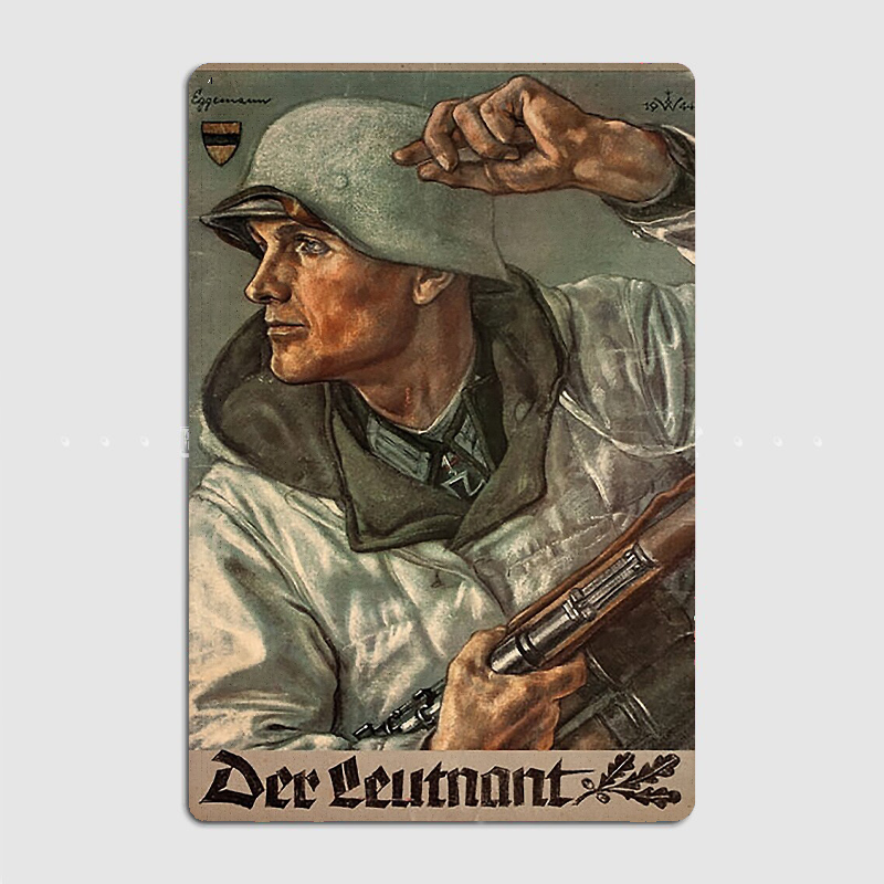 دير ليتنانت الملازم Ww2 علامة  - مراجعة Home Cinema Logo وسعره