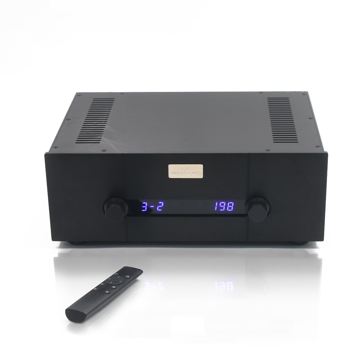 HiFi Cary AE1 ستيريو 6SN7 + 5Y - مراجعة Home Cinema In وسعره