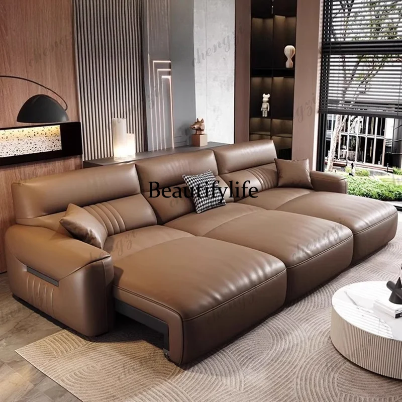 03 A68 أريكة غرفة معيشة من الج - مراجعة Home Cinema Design وسعره