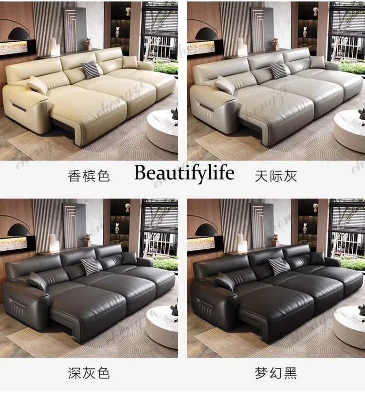 03 A68 أريكة غرفة معيشة من الج - مراجعة Home Cinema Design وسعره