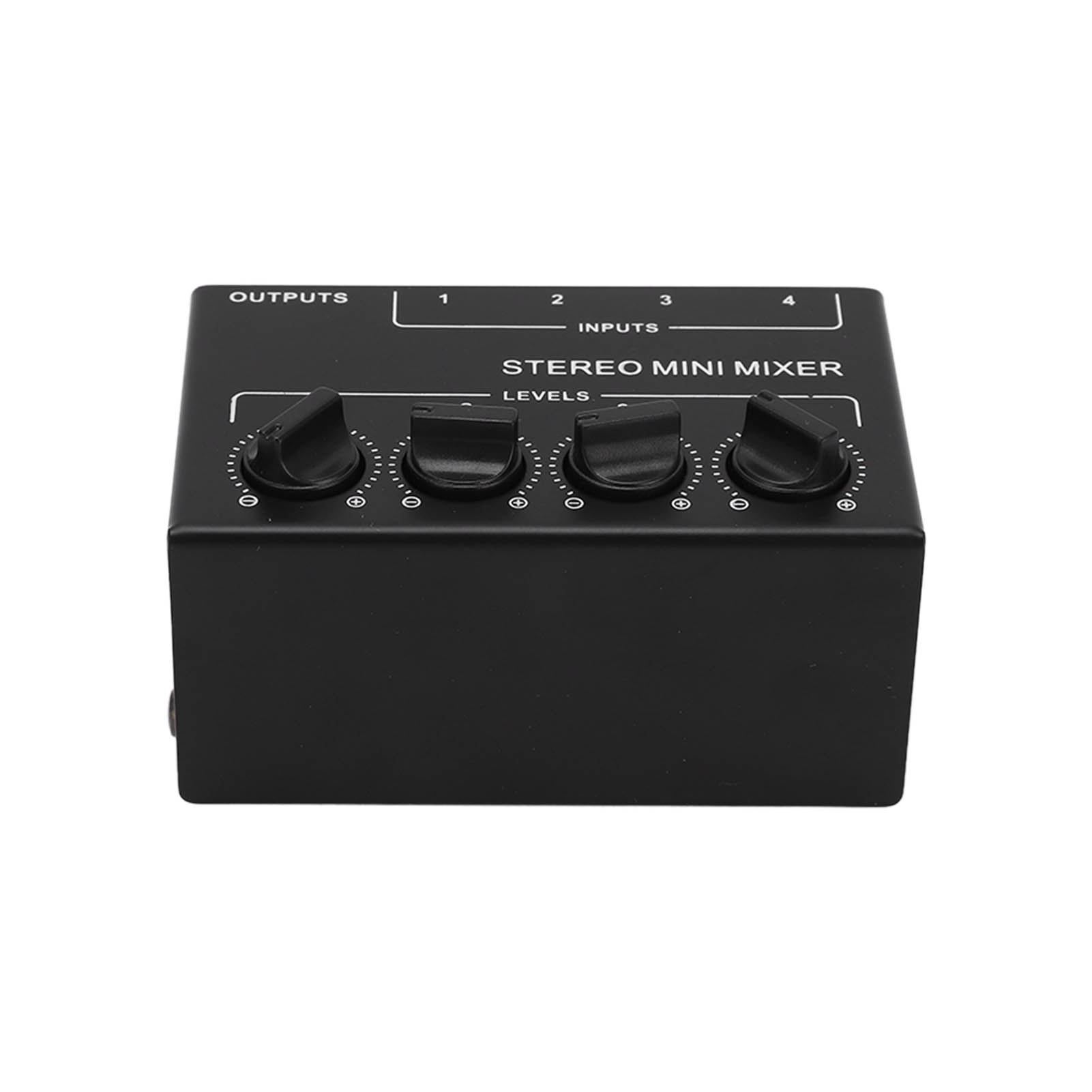 جهاز خلط صوتي ستيريو سلبي بأرب - مراجعة Home Cinema In وسعره