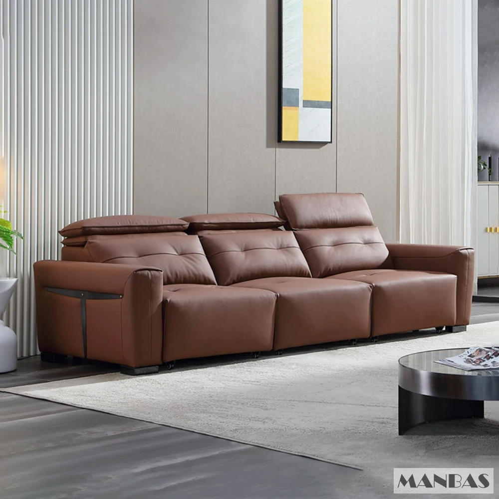 أريكة كهربائية قابلة للتحويل م - مراجعة Home Cinema In وسعره